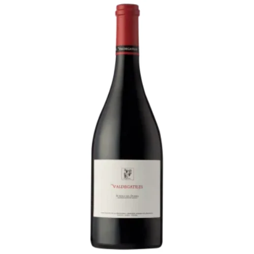 Вино Dominio De Atauta Valdegatiles 2016 красное сухое 15 % 0.75 л (BWR1304)