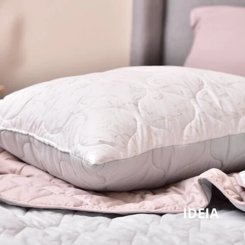Подушка IDEIA Soft 50х70 см 2 шт (4820182650758) фото 5