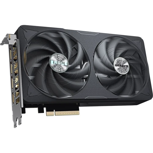 Видеокарта GIGABYTE GeForce RTX 5060 Ti EAGLE OC 8G (GV-N506TEAGLE OC-8GD)