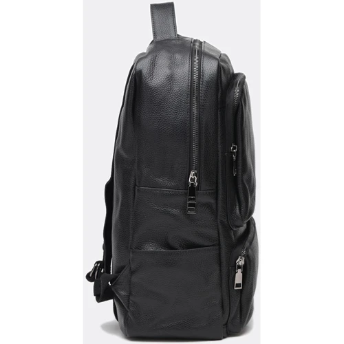 Мужской рюкзак Keizer черный (K1544-black): Пол Мужской