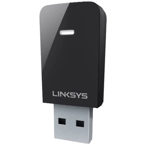 Linksys WUSB6100M (AC600)