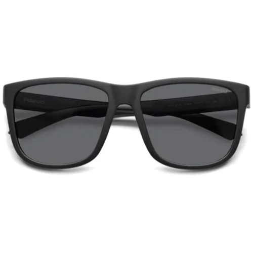 Мужские солнцезащитные очки Polaroid PLD 2157/S прямоугольные (00357M9): Тип Солнцезащитные очки