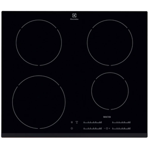 Варочная поверхность электрическая Electrolux EHH 6540 FOK