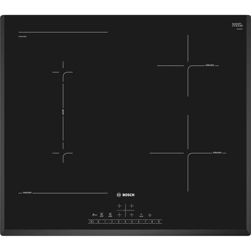 Варочная поверхность электрическая Bosch PVS651FB5E