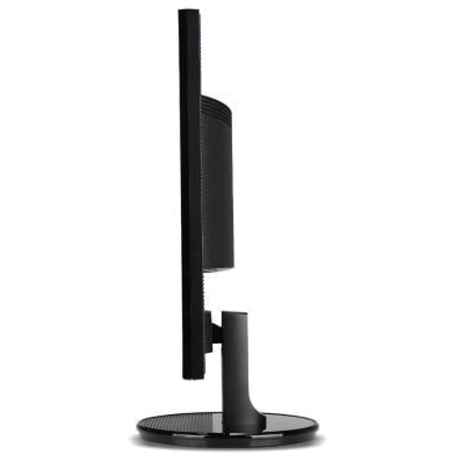 Монитор Acer K242HQLCbid (UM.UX6EE.C01): Время реакции, мс 2