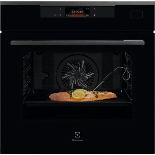 Духовой шкаф электрический Electrolux KOBBS39H
