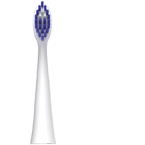 Зубная щетка B.Well MED-870 White: Назначение взрослая