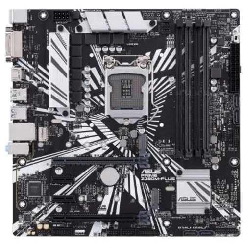 ASUS PRIME Z390M-PLUS