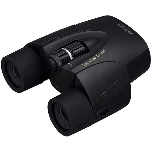 Бинокль Pentax UP 8-16x21