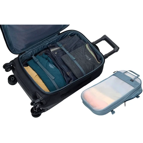 Валіза Thule Aion Carry на Spinner TARS122 Black (3204719) фото 14