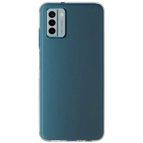 Чехол для телефонов BeCover TPU Case Transparancy for Nokia G22 (709298): Совместимость Nokia G22
