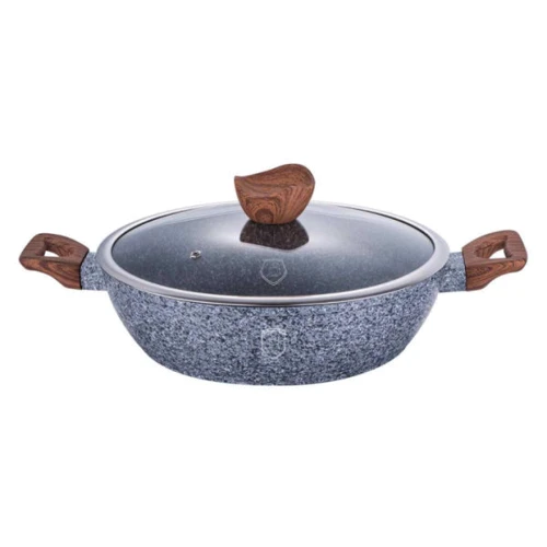 

Сотейник Berlinger Haus Bh 1203 3.8 л (28х7.5 см)