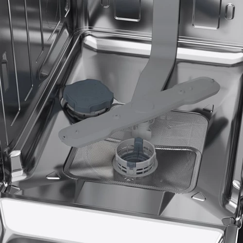 Встраиваемая посудомоечная машина Beko DIS26021: Вместимость (комплектов) 10
