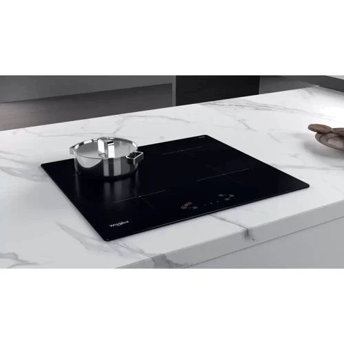 Варочная поверхность Whirlpool WS Q4860 NE: Количество конфорок 4