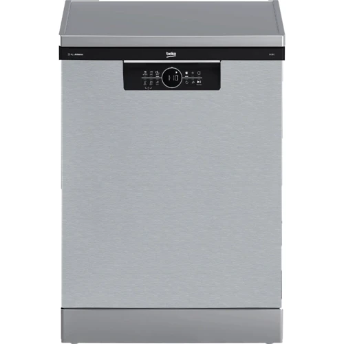 Посудомийка Beko BDFN26526XQ