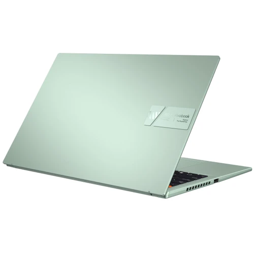Ноутбук ASUS M3502QA-L1210 (90NB0XX3-M009X0) UA: Оперативная память 16 ГБ