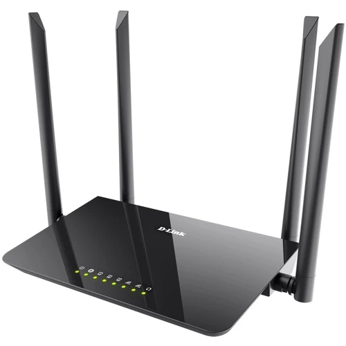 Маршрутизатор Wi-Fi D-Link DIR-843: Тип маршрутизатора Wi-Fi роутер