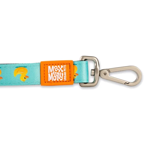 Поводок для собак Max & Molly Short Leash - Ducklings S (4894512020344): Тип Поводок