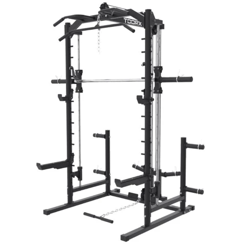 Фитнес станция Toorx Weightlifting Station WLX 90 (WLX-90) (931148)