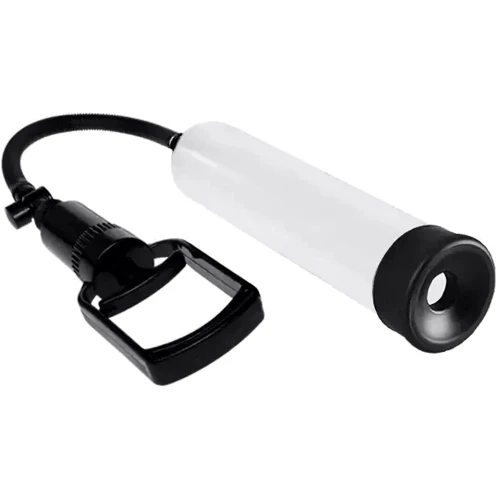 Вакуумная помпа LYBAILE - Penis Enlarger Pump (BM-010067A)