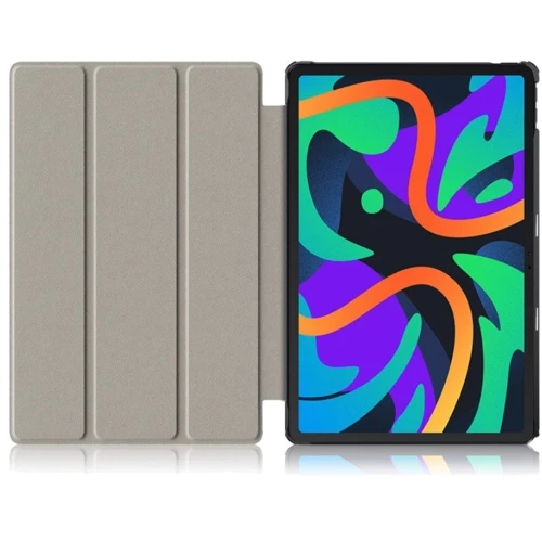 Аксессуар для планшетных ПК BeCover Smart Case Space for Lenovo Tab M11 TB-TB330FU/Xiaoxin Pad 11 2024 (710759)