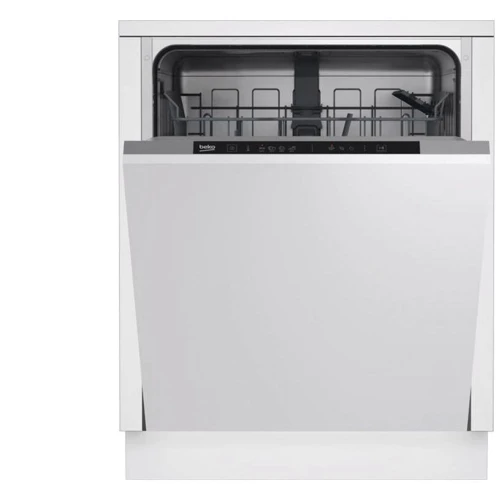 Встраиваемая посудомоечная машина Beko DIN36422