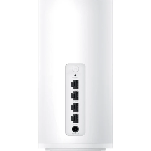 Маршрутизатор Wi-Fi HUAWEI WiFi Mesh 2-pack WS5800 (53037704): Количество антенн 5
