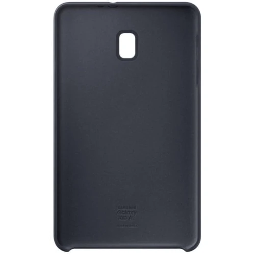 Аксесуар для планшетних ПК Samsung Silicone Cover Black (EF-PT380TBEGRU) for Samsung Galaxy Tab A 8 2017: Колір чорний