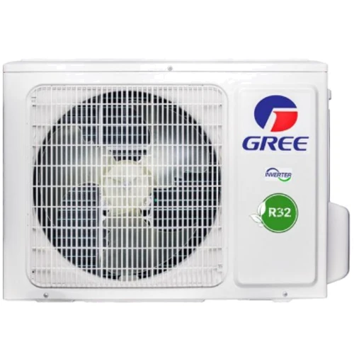 Кондиционер Gree GWH09AAA-K6DNA5C/I WI-FI: Размер помещения, кв.м. 25