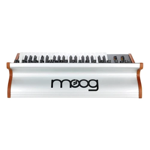 Аналоговый синтезатор Moog Subsequent 37 фото 1