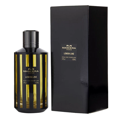 Парфюмированная вода Mancera Lemon Line 120 ml