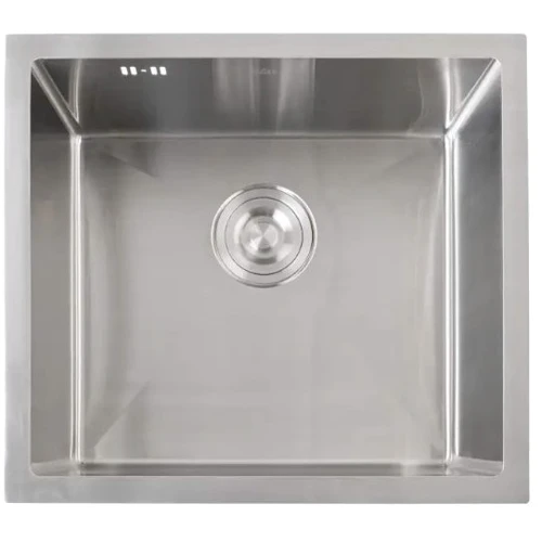 Миття для кухні Nett NS-5045: Форма квадратна