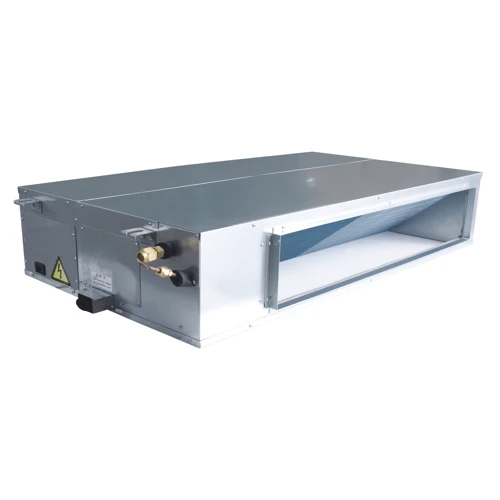 Кондиционер Idea ITB-24 HR-PA6-DN1