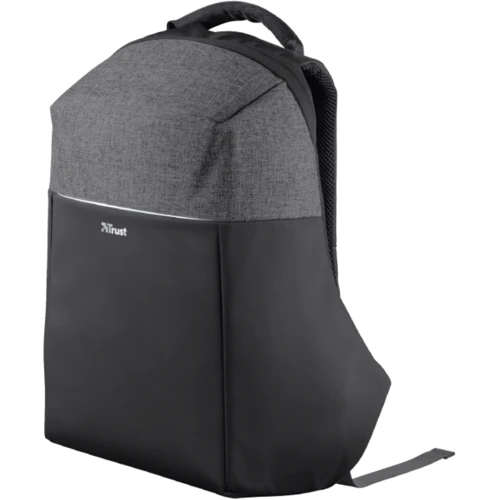 Сумка для ноутбука Trust 16" Backpack Nox Anti-Theft Black