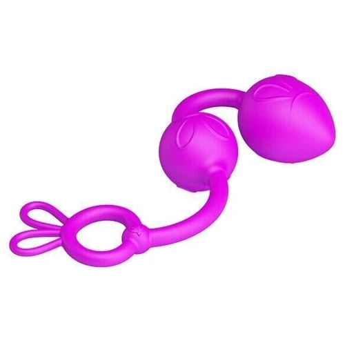 Шарики серии Pretty Love BALLS, BI-014205