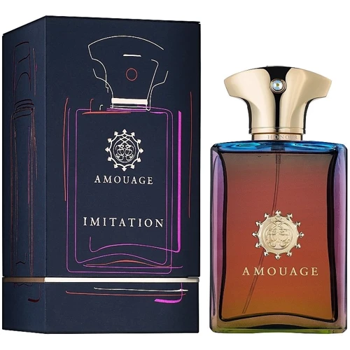 Парфумована вода Amouage Imitation 100 ml