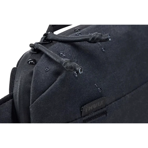 Сумка на пояс Thule Aion Sling Bag TASB102 Black: Колір чорний