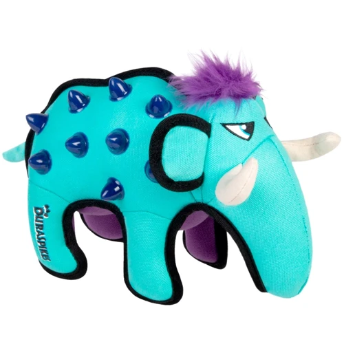 Іграшка для собак Мамонт GiGwi Duraspikes 33 см (2346)