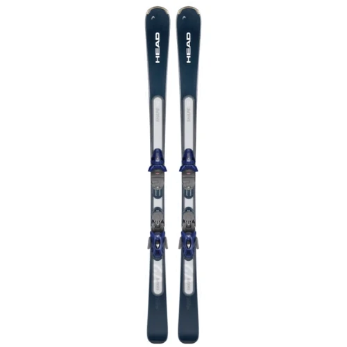 Лижа HEAD ( 315283 ) SHAPE V2 PERFORMANCE SKI + кріплення ( 100884 ) PR 11 GW BR.87 2024 (118265)