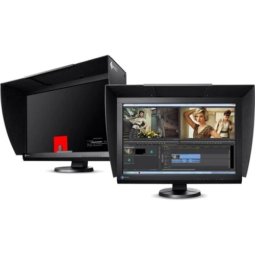 Монитор Eizo CG247X: Формат изображения 16:10