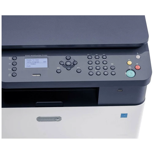 МФУ Xerox B1025 (B1025V_B) UA: Тип печати черно-белая