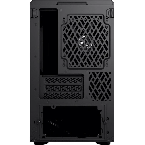Корпус Fractal Design Meshify 2 Nano Black TG (FD-C-MES2N-01) фото 10