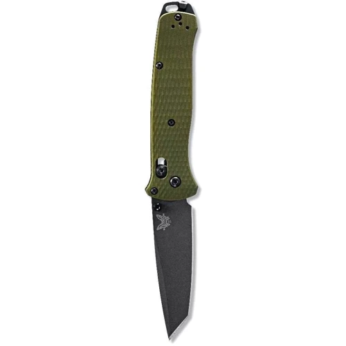 Нож Benchmade Bailout 537GY-1 (537GY-1): Количество инструментов 1