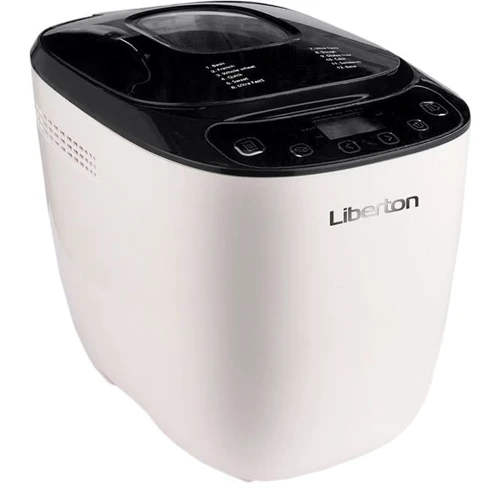 

Liberton LBM-6304