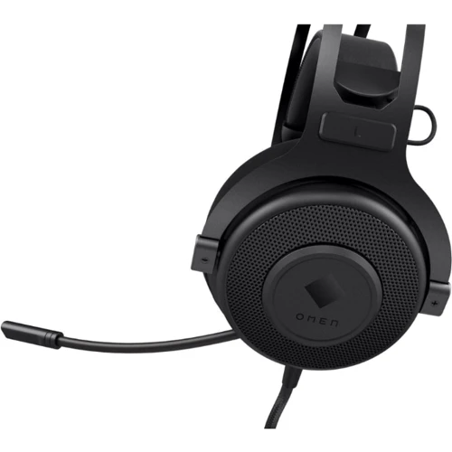 Наушники HP Omen Blast Black (1A858AA) фото 4