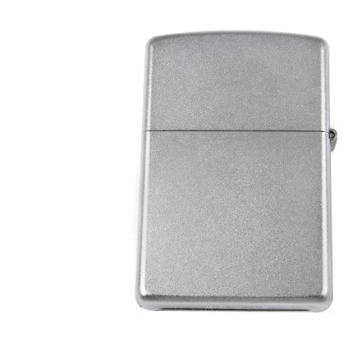 Зажигалка Zippo 205 Serenity Prayer Satin Chrome (28458): Производитель Zippo