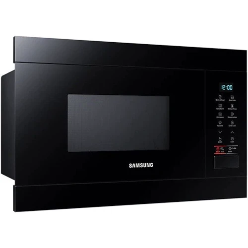 Встраиваемая микроволновая печь Samsung MS22T8054AB: Количество уровней мощности 6