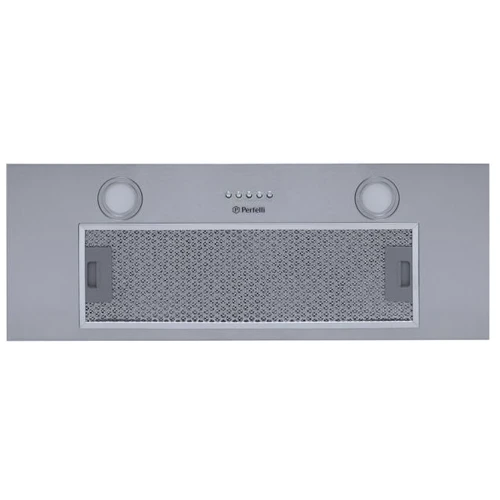 Вытяжка Perfelli BI 9652 I 1000 LED: Управление Механическое