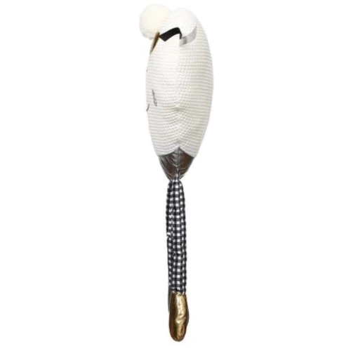 М'яка іграшка BabyOno Грайливе серце (761)