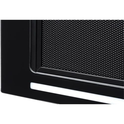 Витяжка GRANADO Palamos 4613-700 Black glass (GCH461370011): Управління Сенсорное